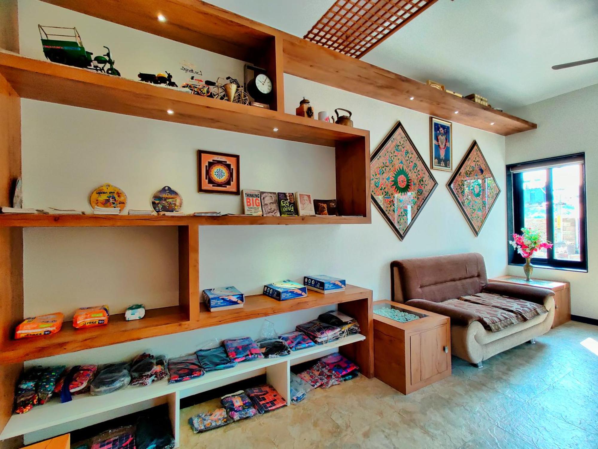 Lion Signature Family Resort ササン・ギル エクステリア 写真