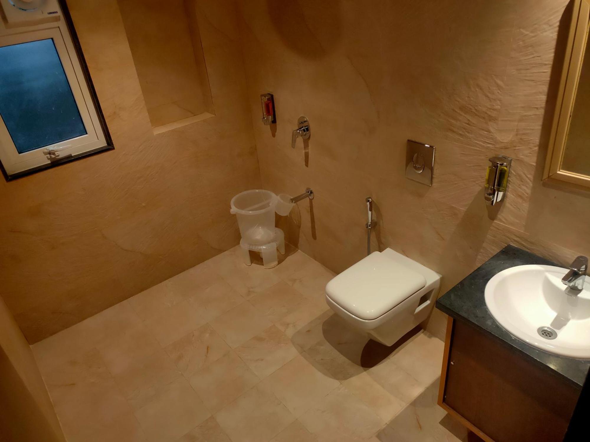 Lion Signature Family Resort ササン・ギル エクステリア 写真